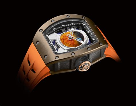 richard mille rm 52 05.